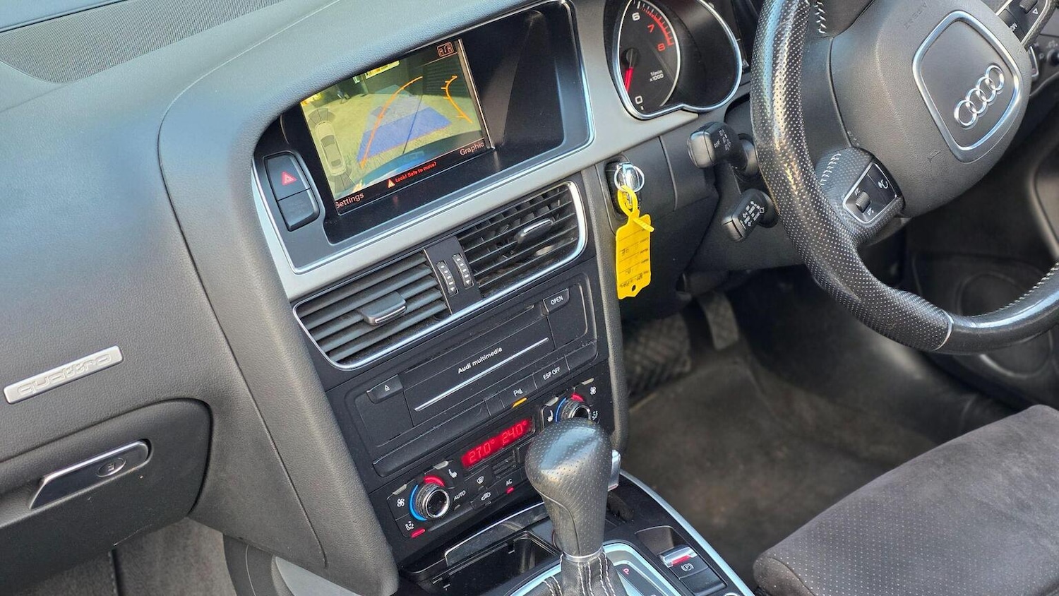 Used Audi A5 2021 for sale - 77636984: Photo 13