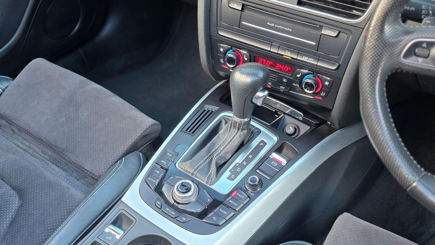 Used Audi A5 2021 for sale - 77636984: Photo 17