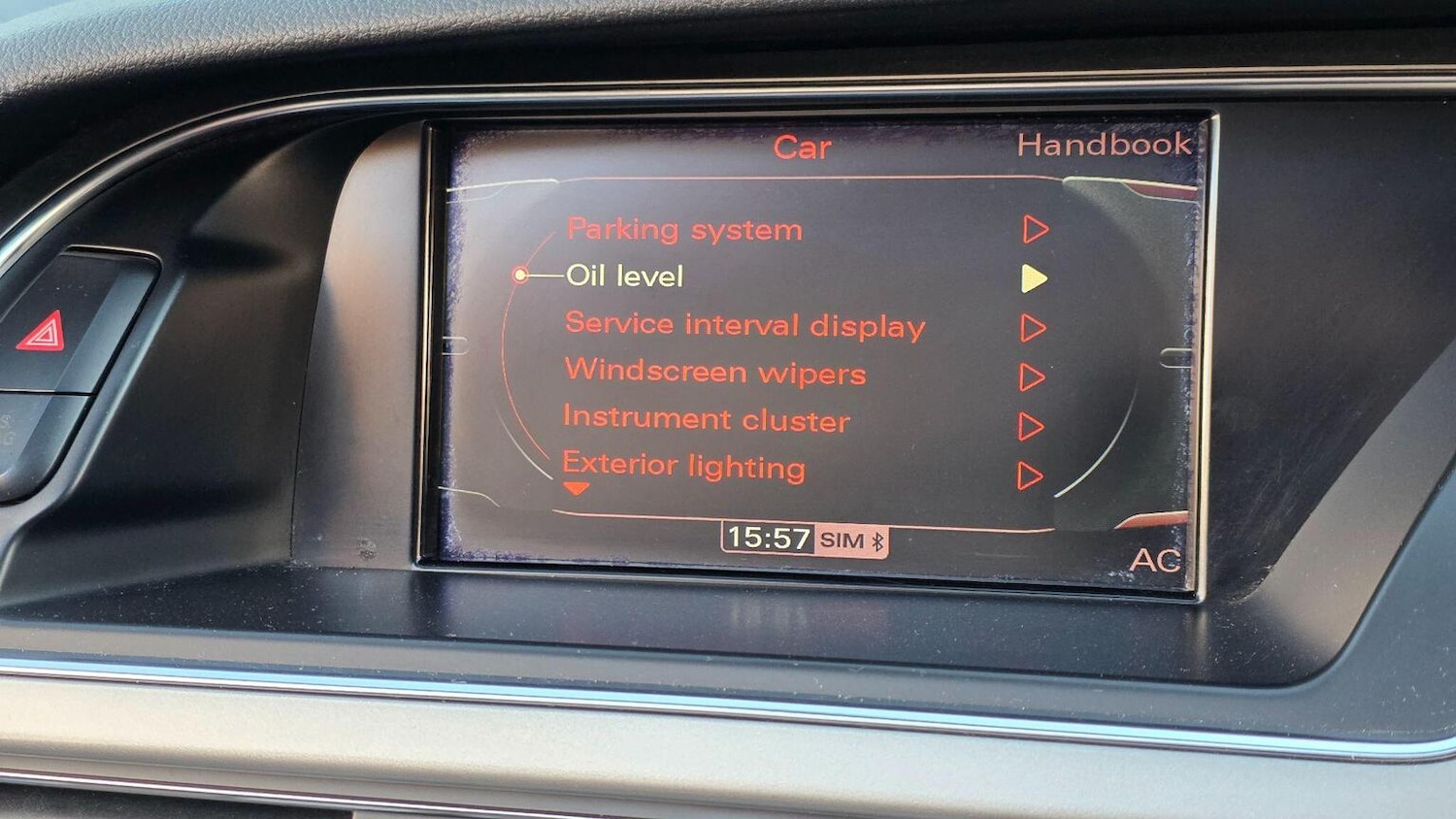 Used Audi A5 2021 for sale - 77636984: Photo 21