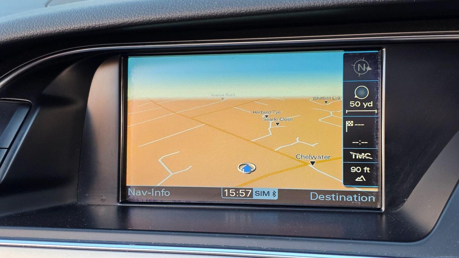 Used Audi A5 2021 for sale - 77636984: Photo 24