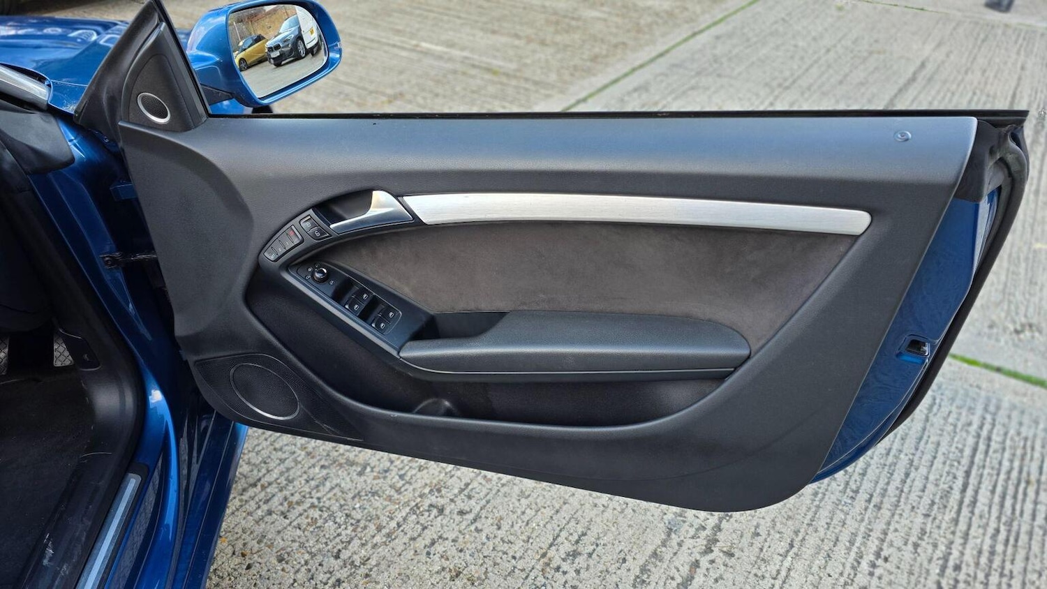 Used Audi A5 2021 for sale - 77636984: Photo 29