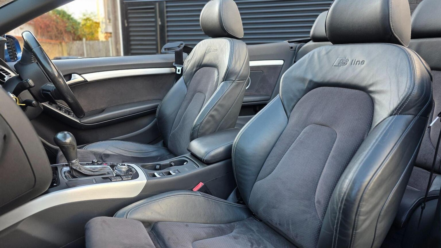 Used Audi A5 2021 for sale - 77636984: Photo 35