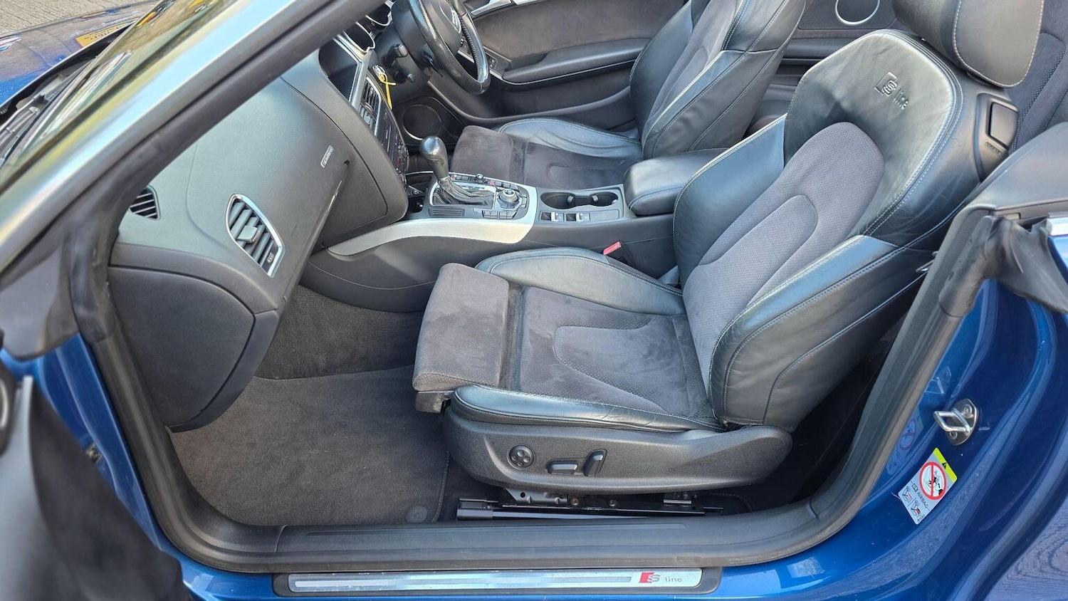 Used Audi A5 2021 for sale - 77636984: Photo 36