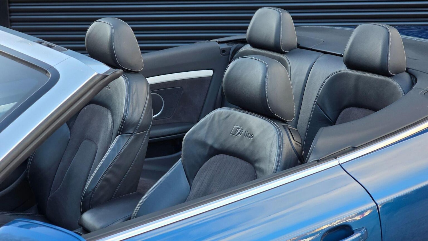 Used Audi A5 2021 for sale - 77636984: Photo 38