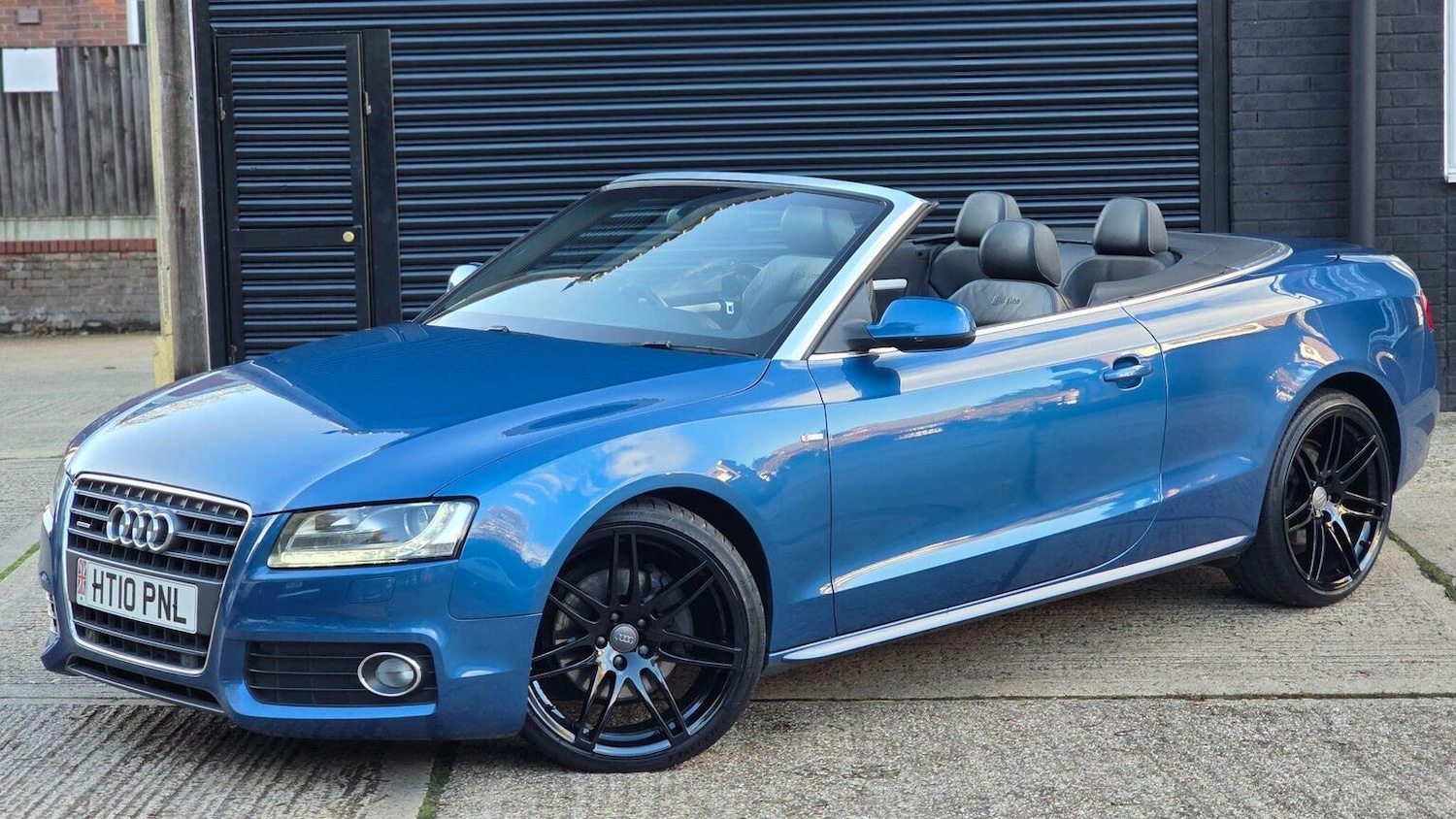 Used Audi A5 2021 for sale - 77636984: Photo 39