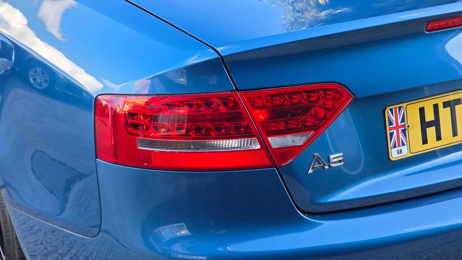 Used Audi A5 2021 for sale - 77636984: Photo 46