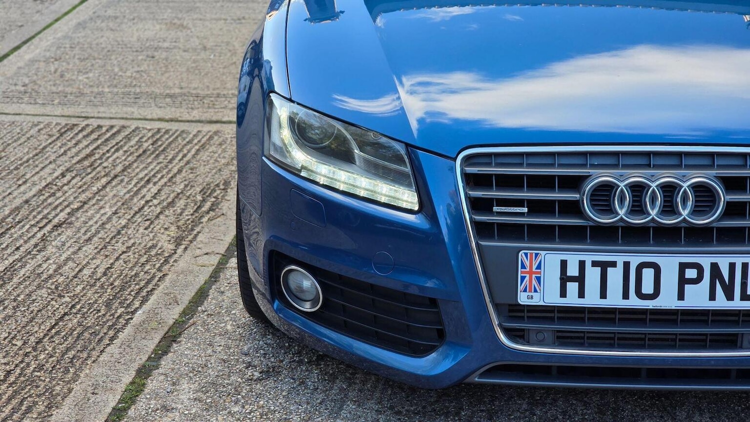 Used Audi A5 2021 for sale - 77636984: Photo 54