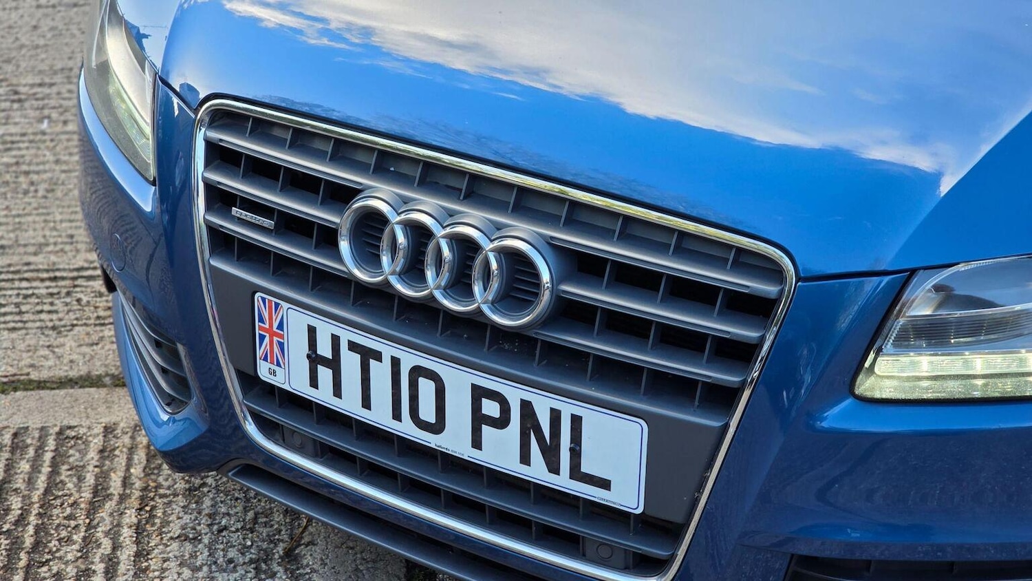 Used Audi A5 2021 for sale - 77636984: Photo 56