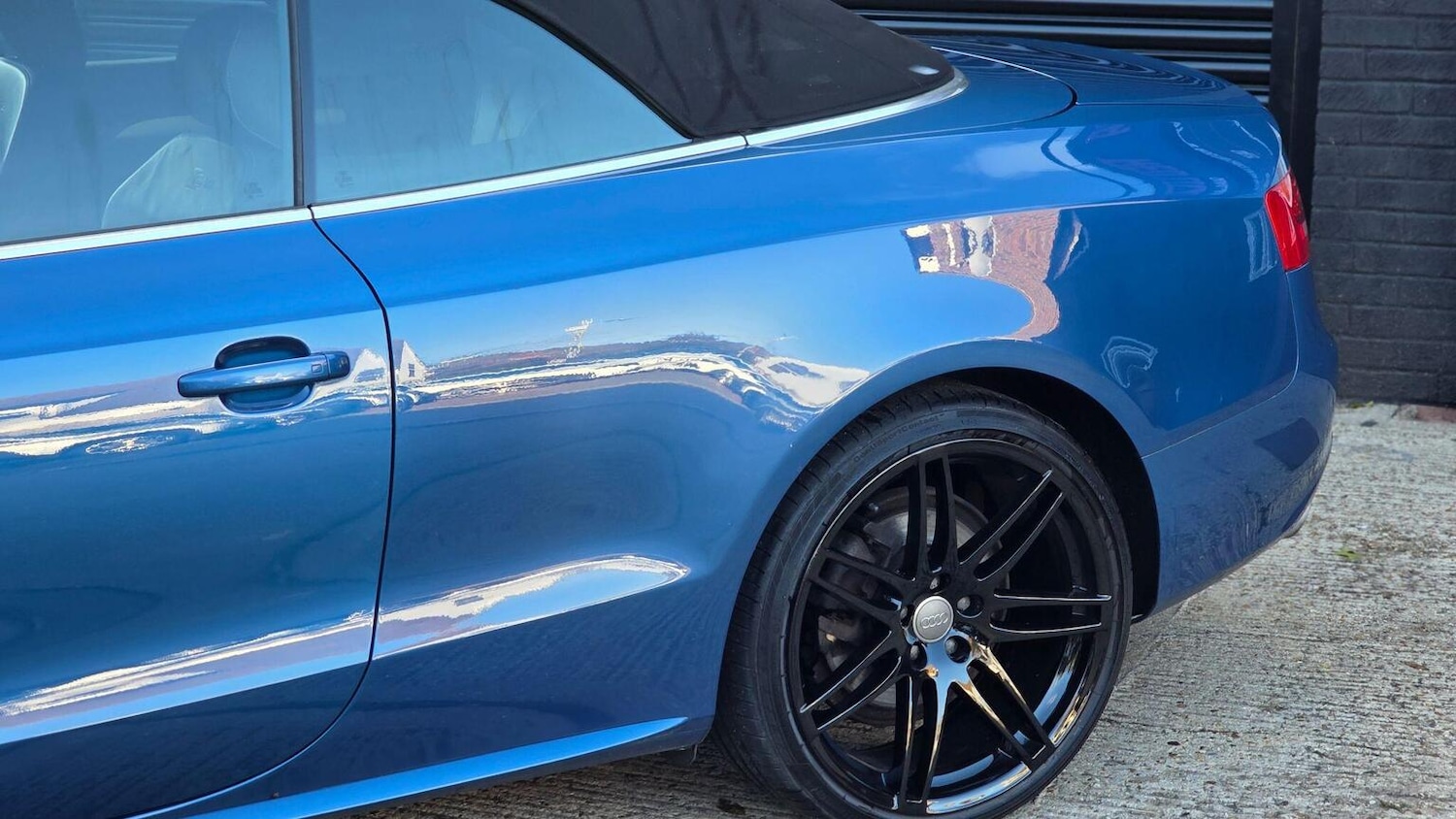 Used Audi A5 2021 for sale - 77636984: Photo 61