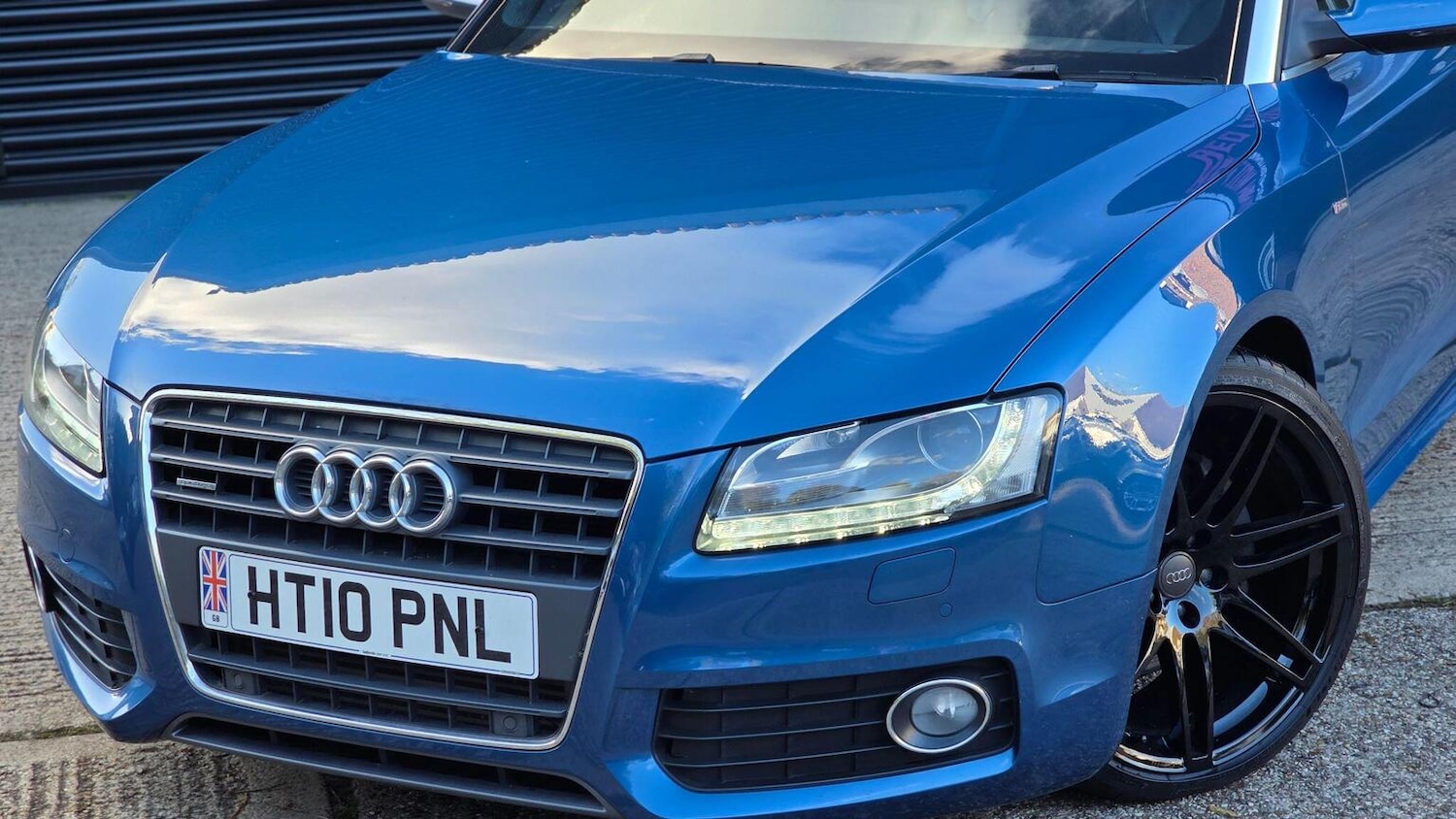 Used Audi A5 2021 for sale - 77636984: Photo 64