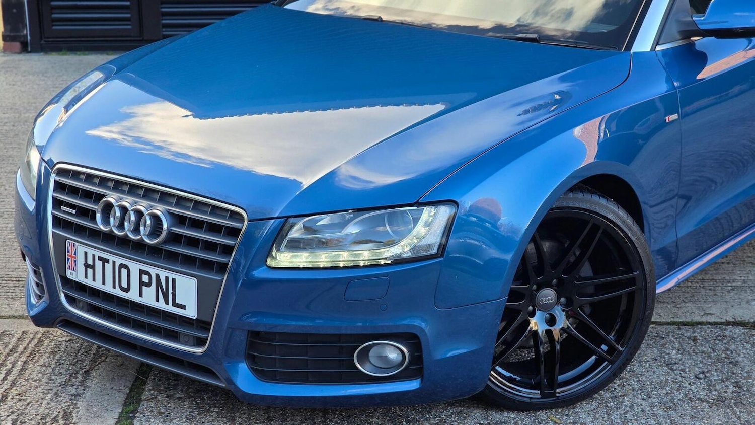 Used Audi A5 2021 for sale - 77636984: Photo 65