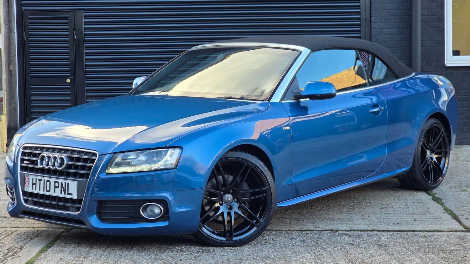 Used Audi A5 2021 for sale - 77636984: Photo 66