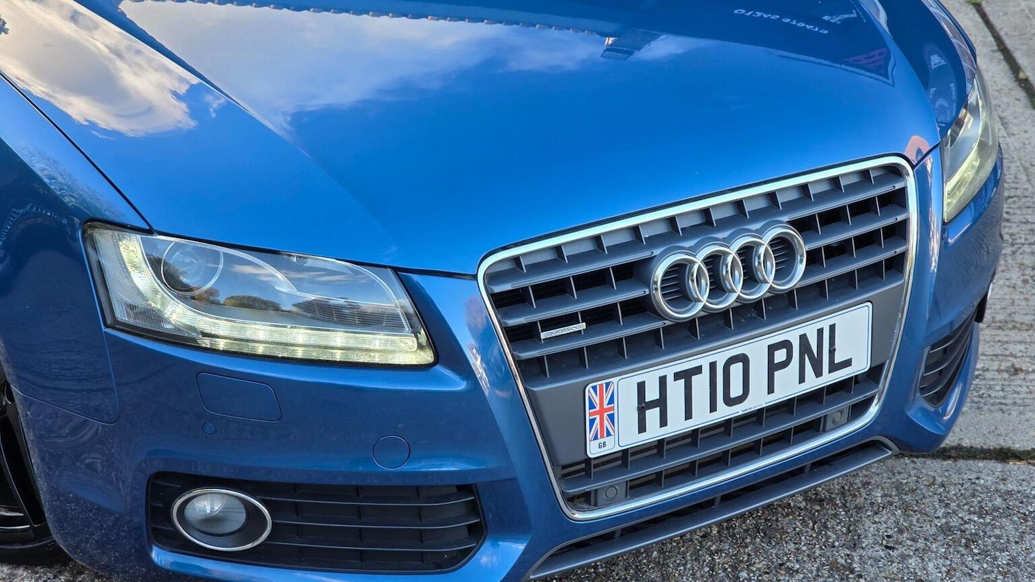 Used Audi A5 2021 for sale - 77636984: Photo 68