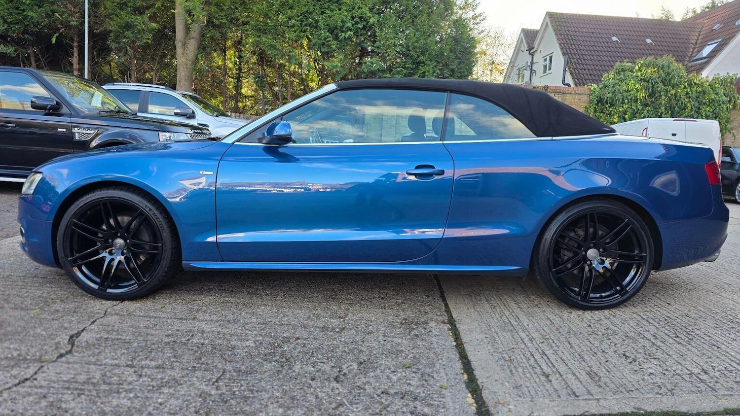 Used Audi A5 2021 for sale - 77636984: Photo 7