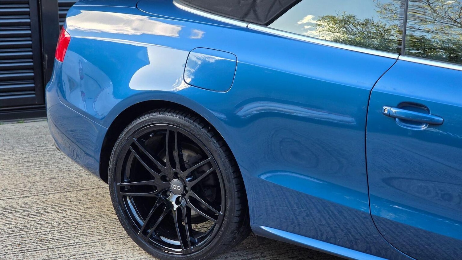 Used Audi A5 2021 for sale - 77636984: Photo 70