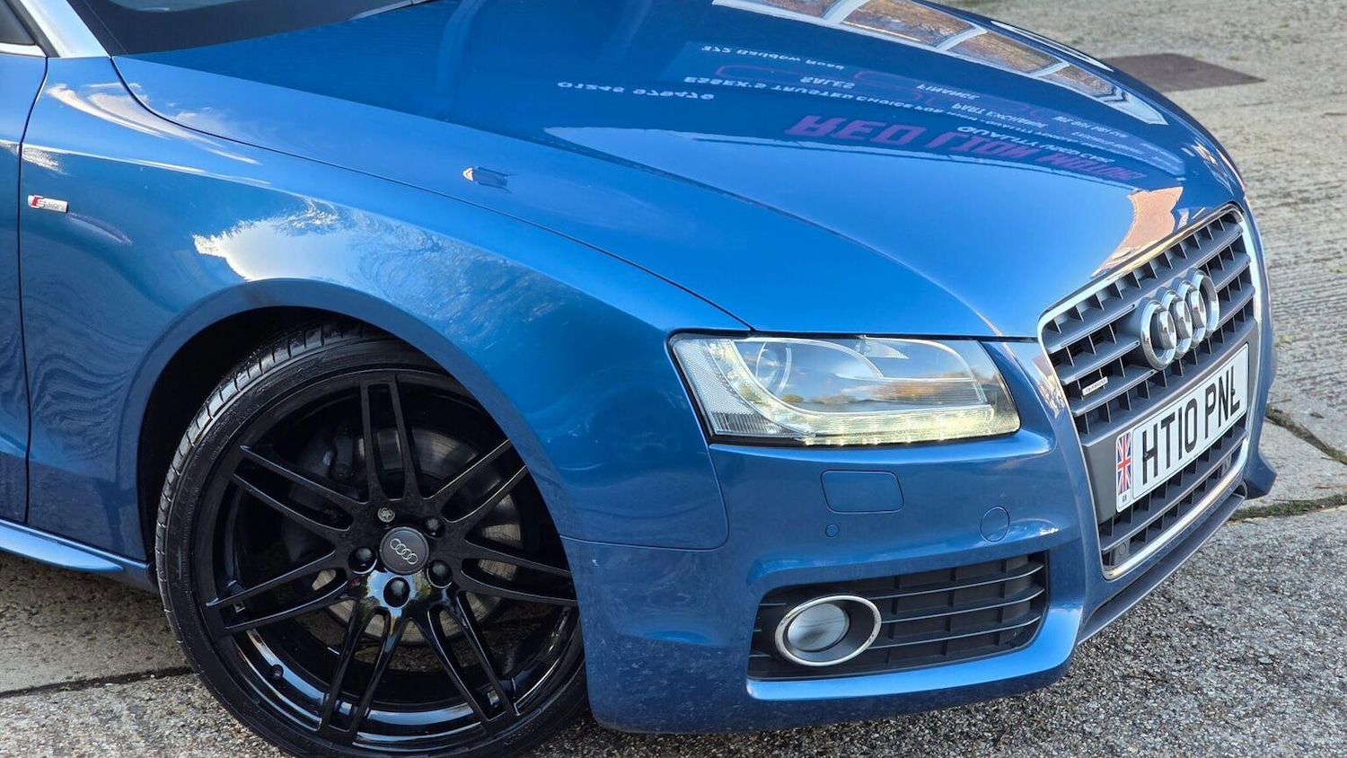 Used Audi A5 2021 for sale - 77636984: Photo 72