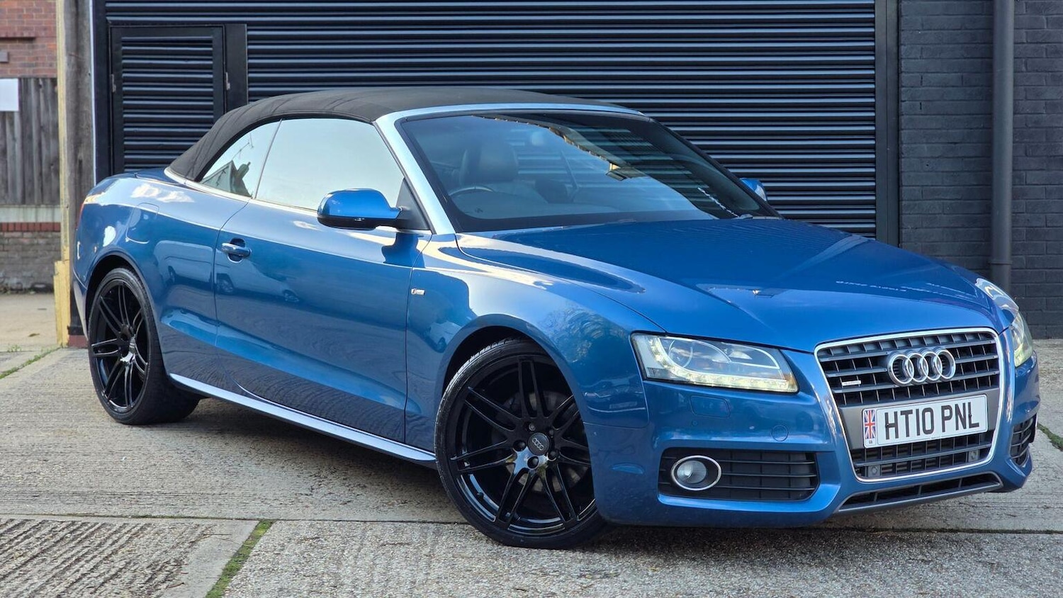 Used Audi A5 2021 for sale - 77636984: Photo 76