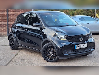 2018 - 1.0 Prime Sport (Premium) Twinamic Euro 6 (s/s) 5dr