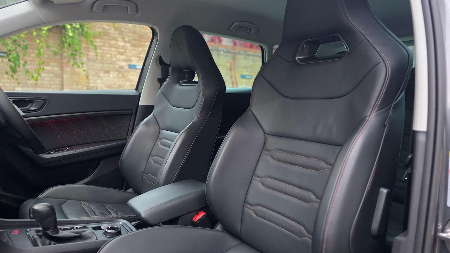 Used Cupra Ateca 2023 for sale - 77528358: Photo 12