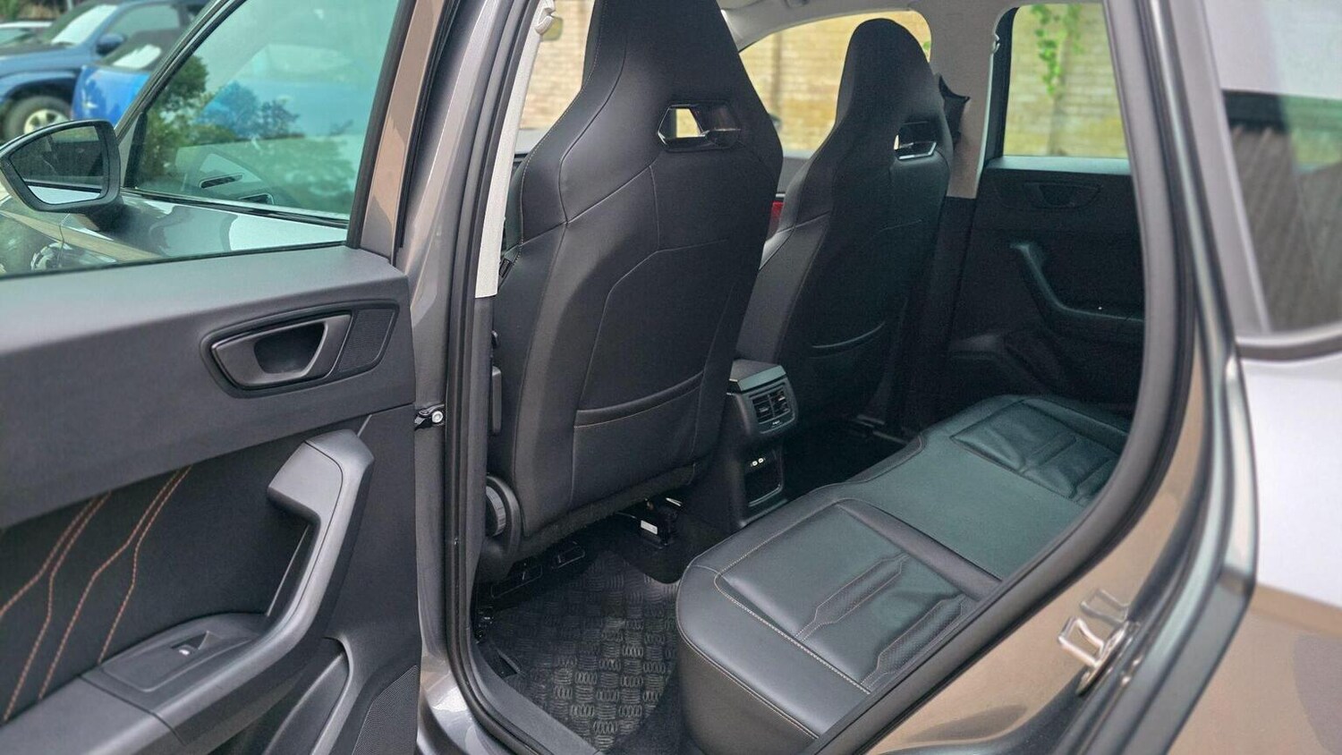 Used Cupra Ateca 2023 for sale - 77528358: Photo 13