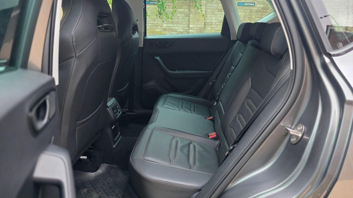 Used Cupra Ateca 2023 for sale - 77528358: Photo 14