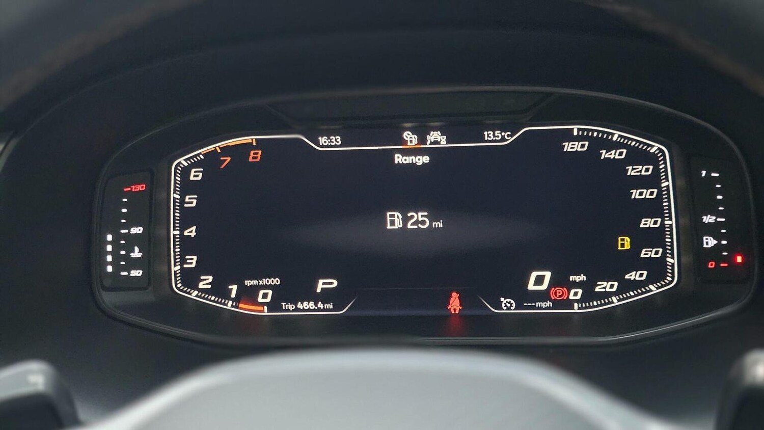 Used Cupra Ateca 2023 for sale - 77528358: Photo 22