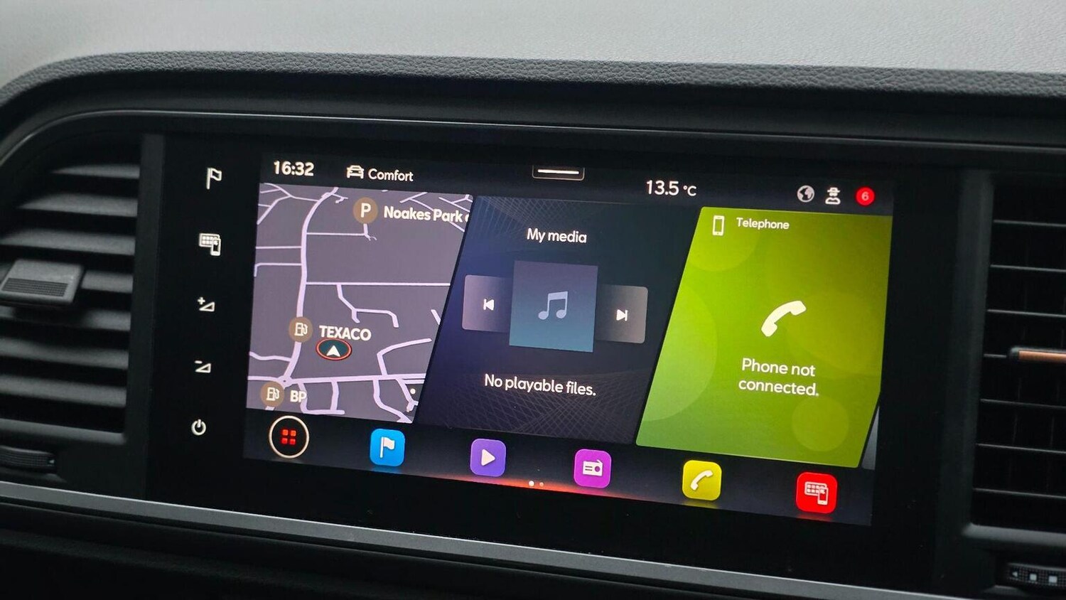 Used Cupra Ateca 2023 for sale - 77528358: Photo 24