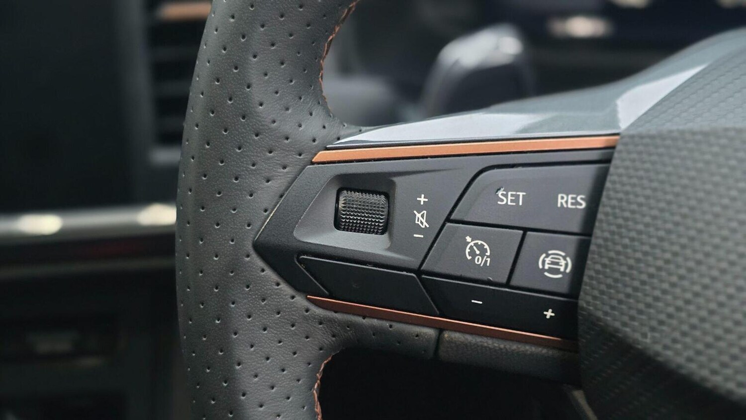 Used Cupra Ateca 2023 for sale - 77528358: Photo 28