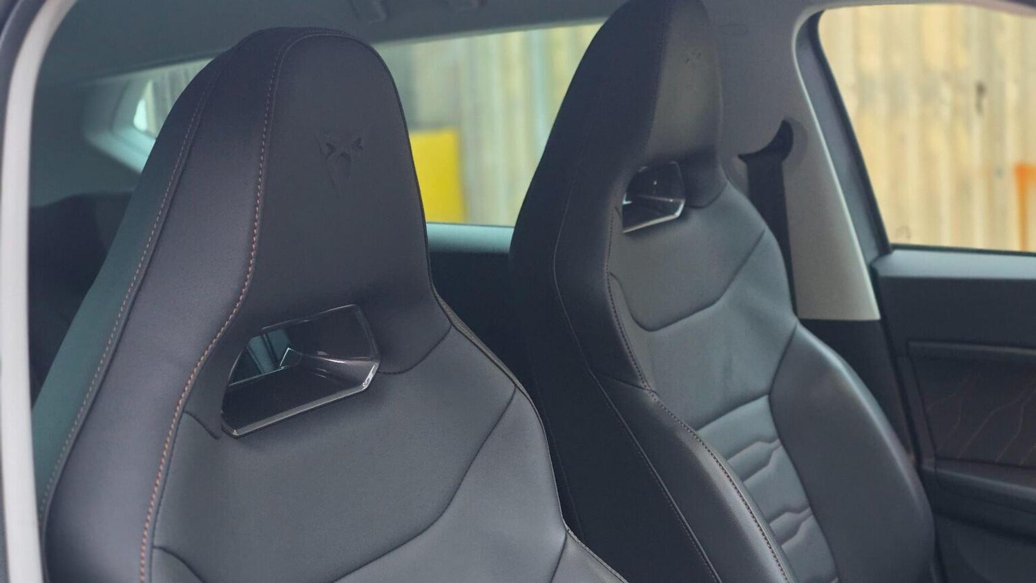 Used Cupra Ateca 2023 for sale - 77528358: Photo 32