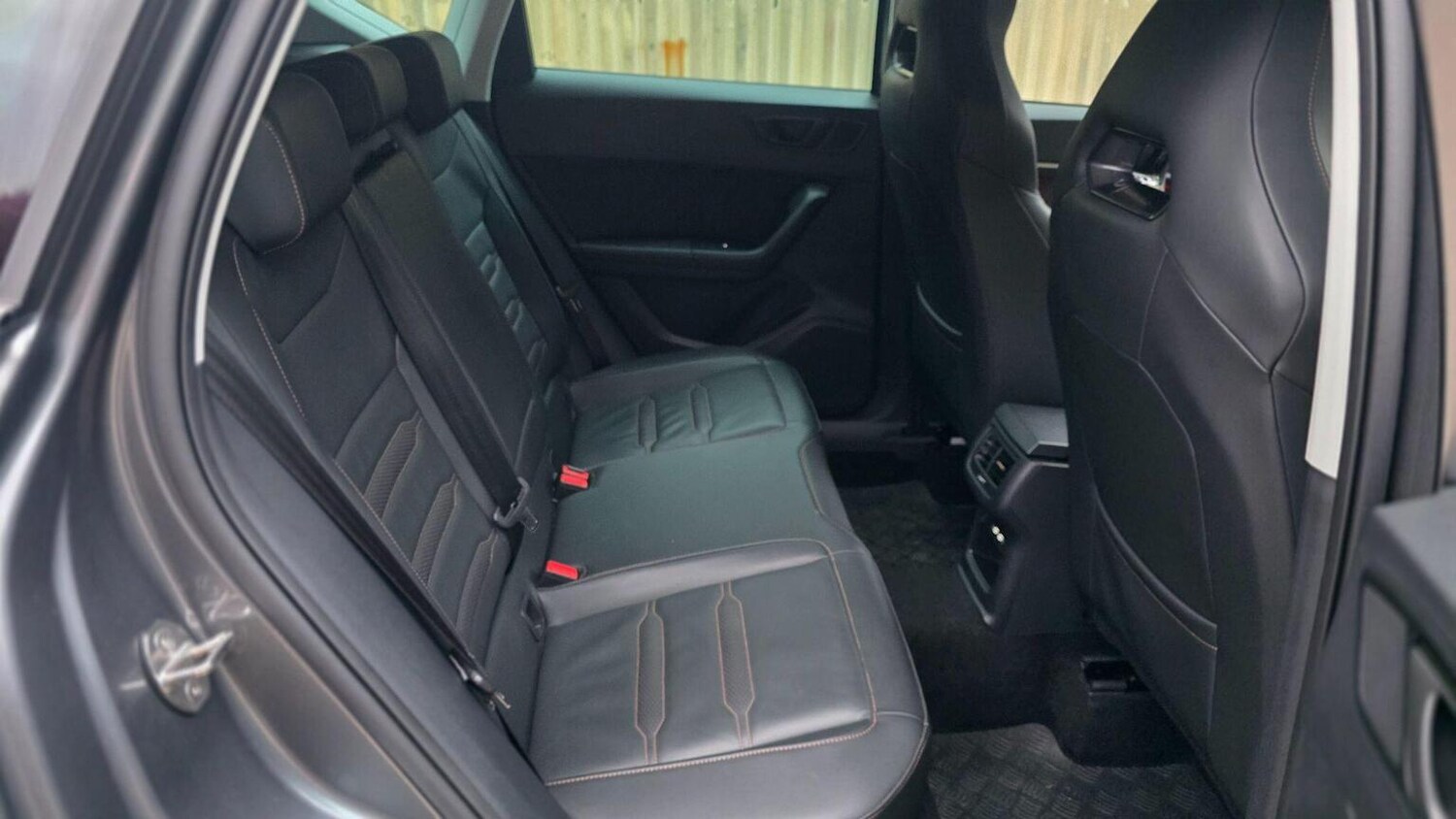 Used Cupra Ateca 2023 for sale - 77528358: Photo 39