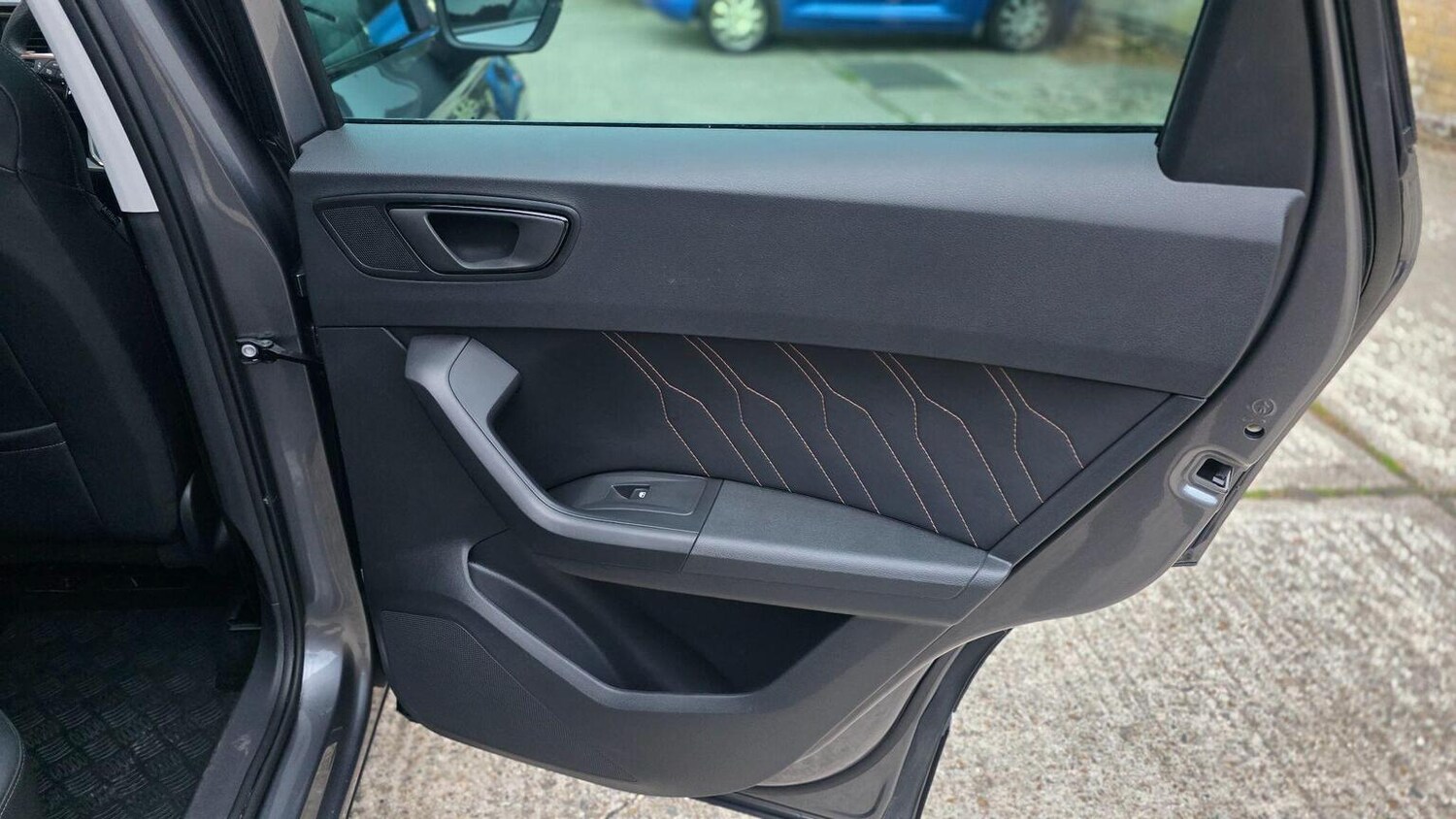 Used Cupra Ateca 2023 for sale - 77528358: Photo 41