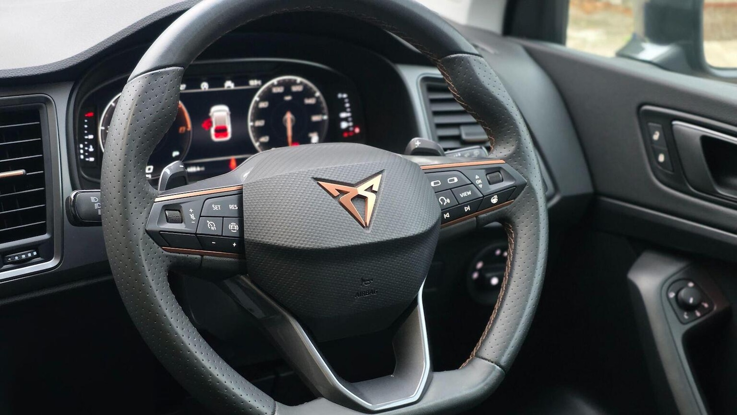 Used Cupra Ateca 2023 for sale - 77528358: Photo 43