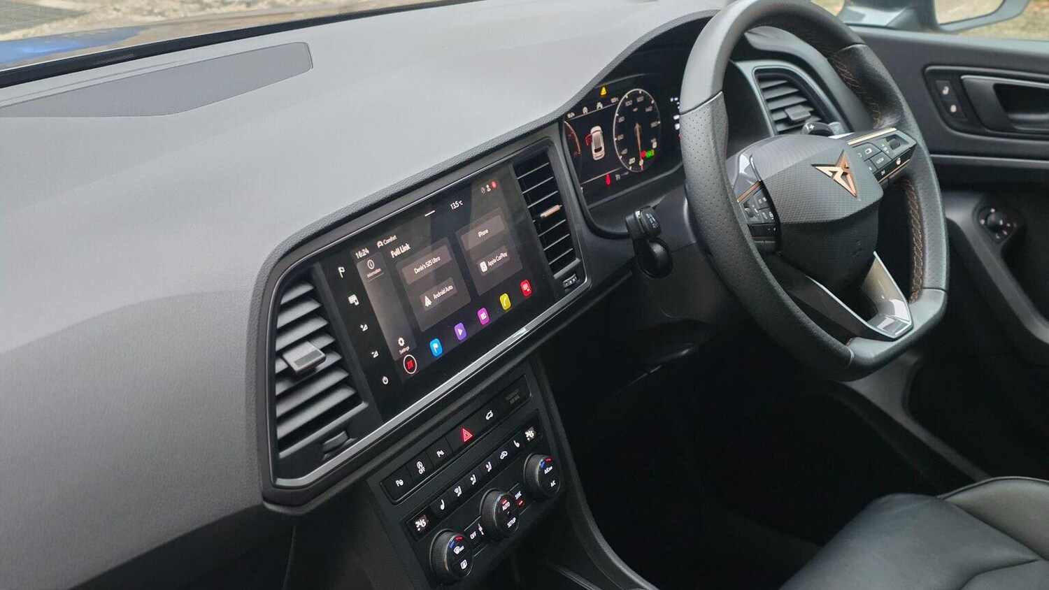 Used Cupra Ateca 2023 for sale - 77528358: Photo 49