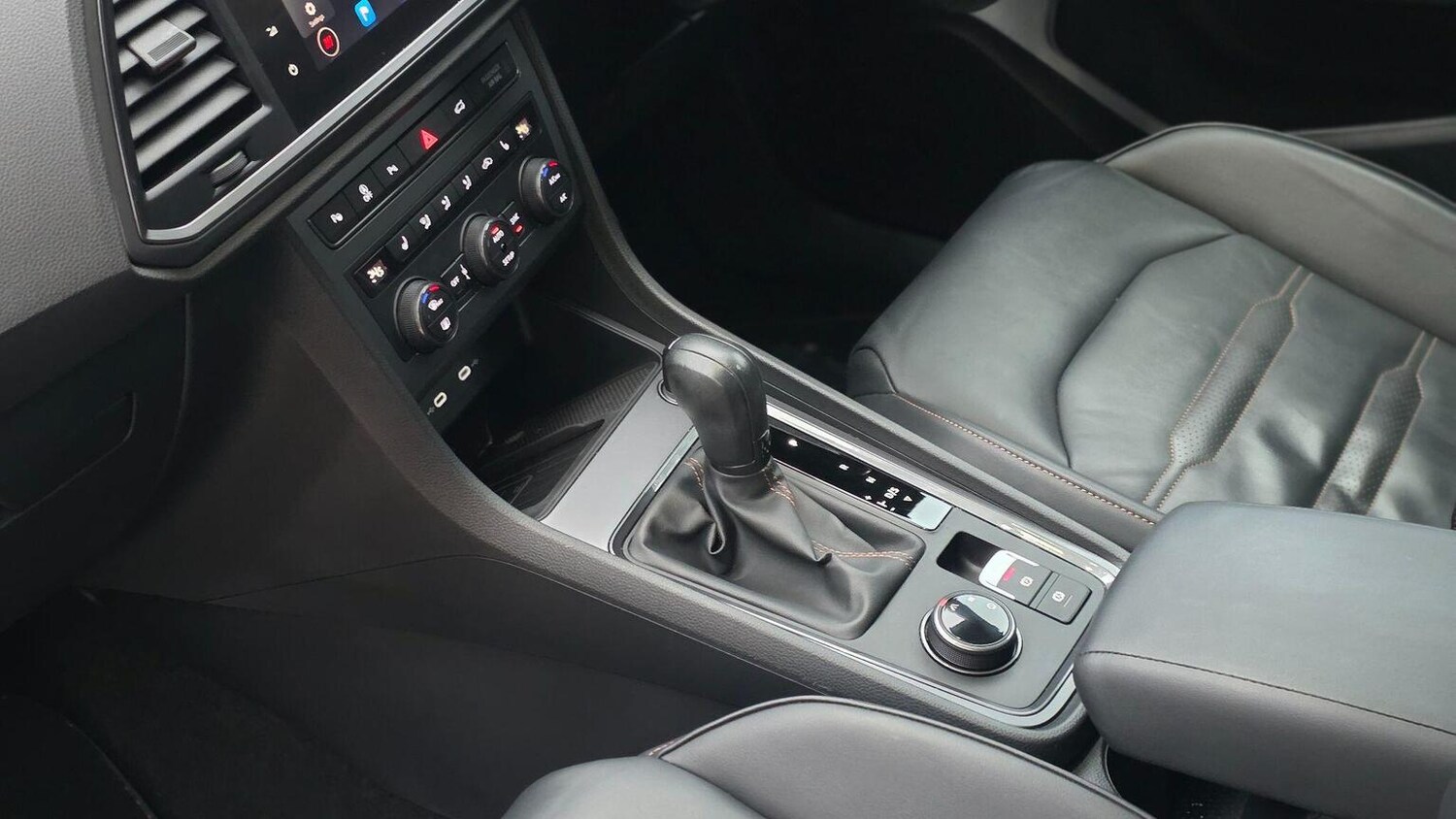 Used Cupra Ateca 2023 for sale - 77528358: Photo 50