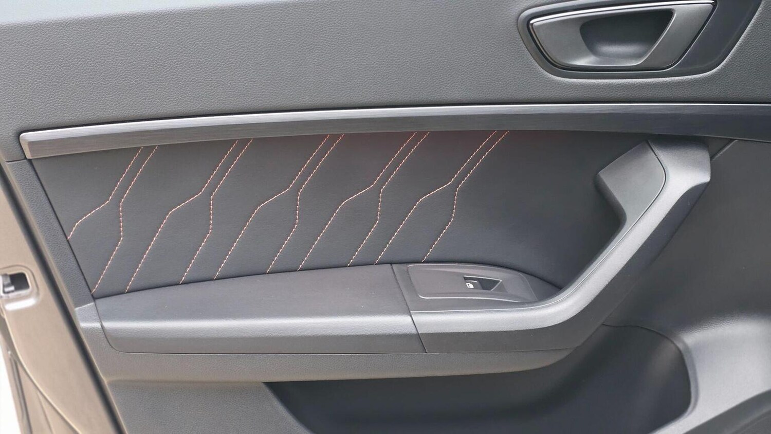 Used Cupra Ateca 2023 for sale - 77528358: Photo 52