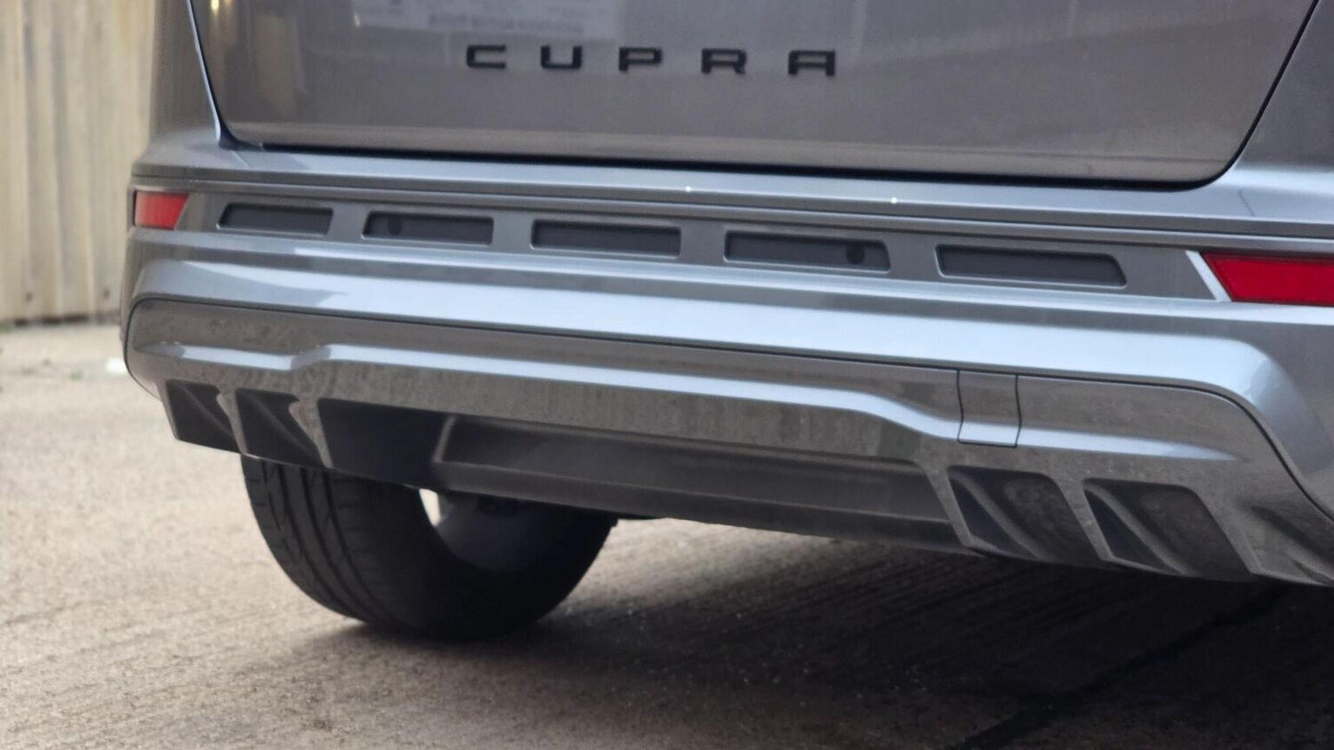 Used Cupra Ateca 2023 for sale - 77528358: Photo 57