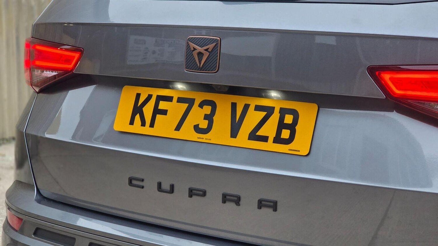 Used Cupra Ateca 2023 for sale - 77528358: Photo 58