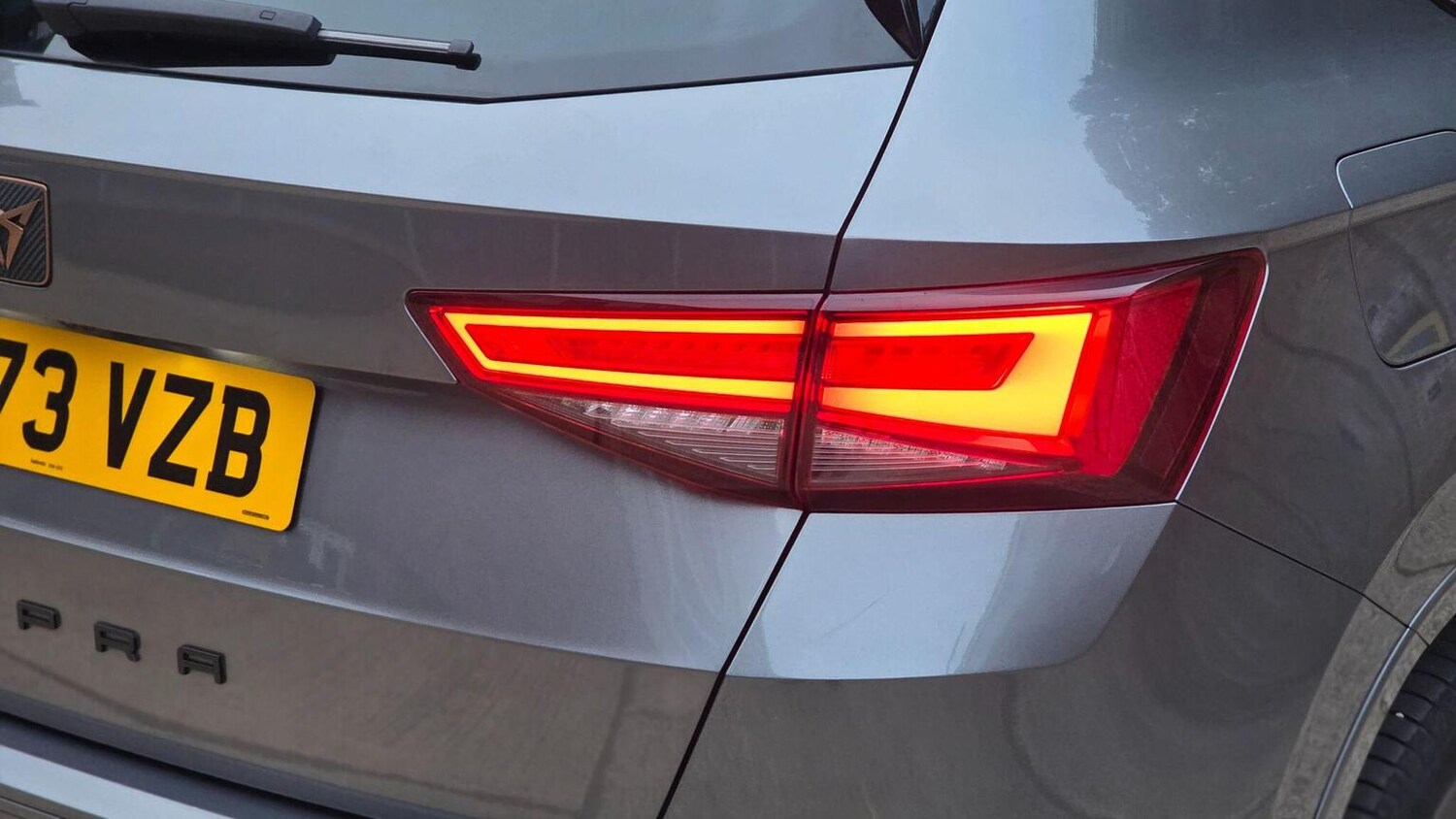 Used Cupra Ateca 2023 for sale - 77528358: Photo 59