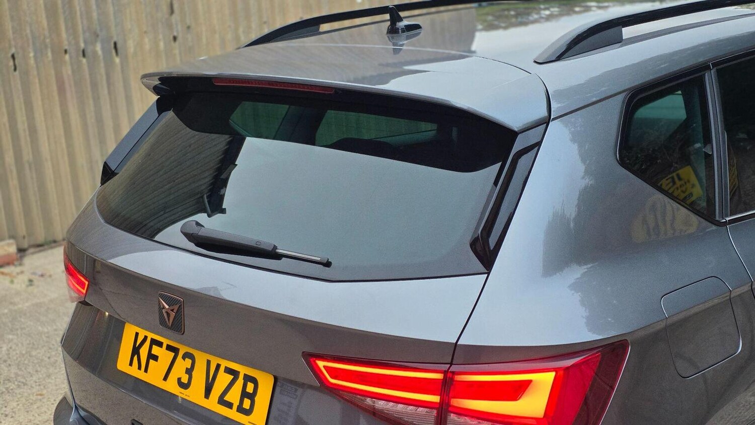 Used Cupra Ateca 2023 for sale - 77528358: Photo 63