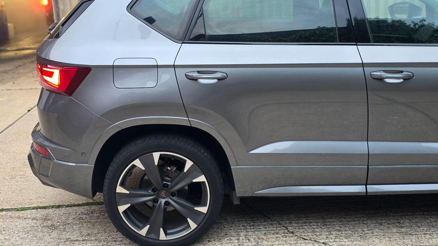 Used Cupra Ateca 2023 for sale - 77528358: Photo 65