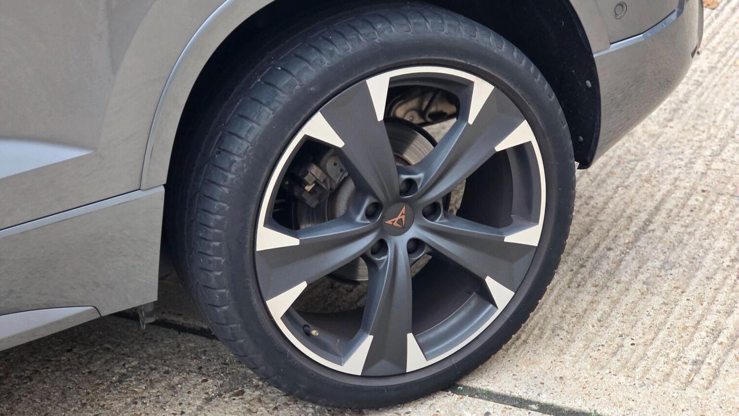 Used Cupra Ateca 2023 for sale - 77528358: Photo 69