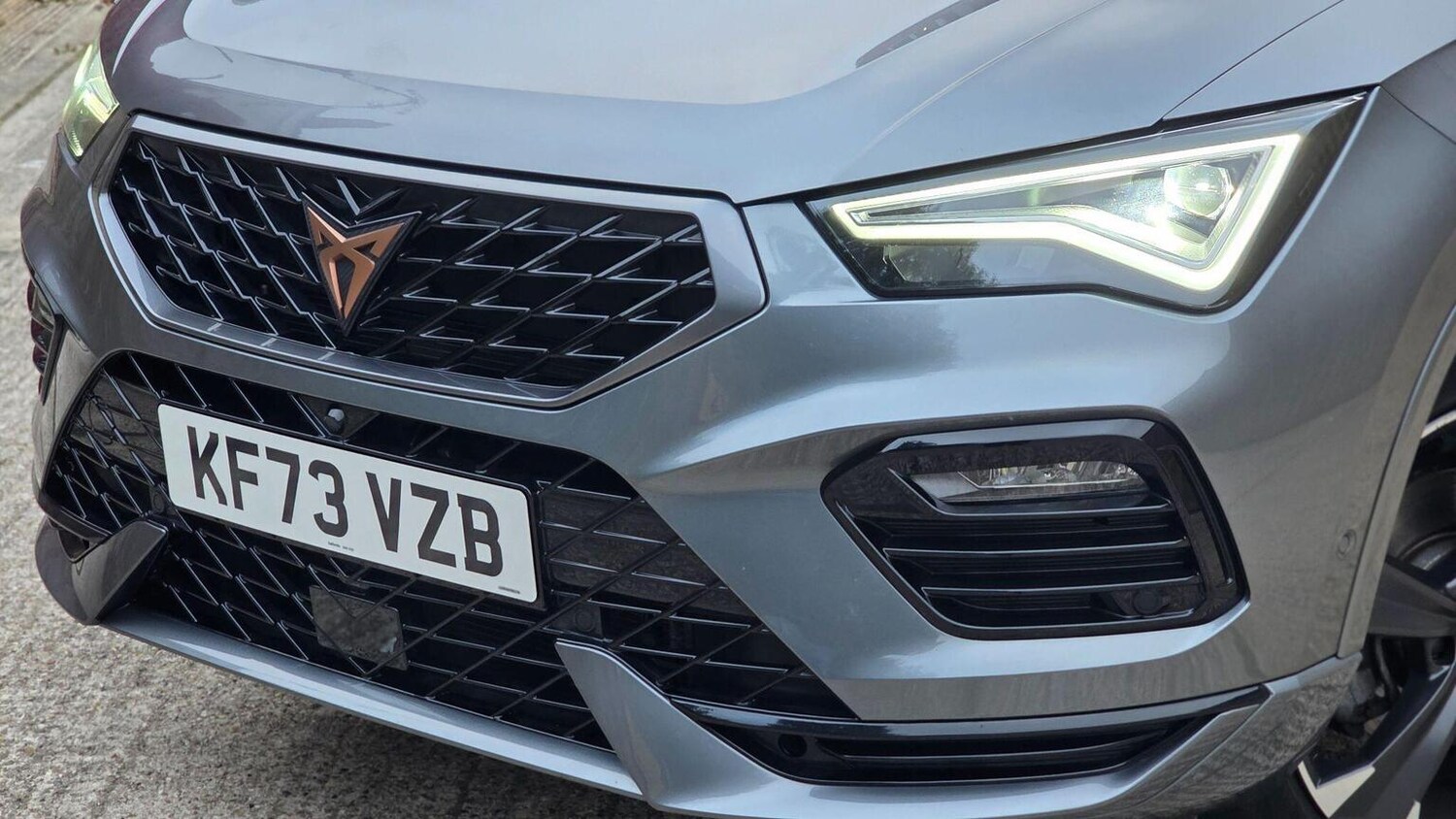 Used Cupra Ateca 2023 for sale - 77528358: Photo 70