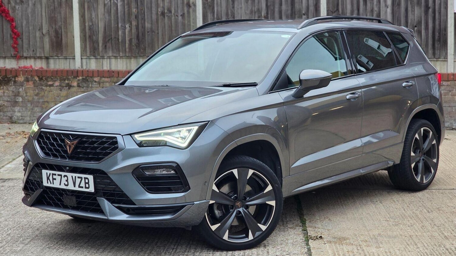 Used Cupra Ateca 2023 for sale - 77528358: Photo 78