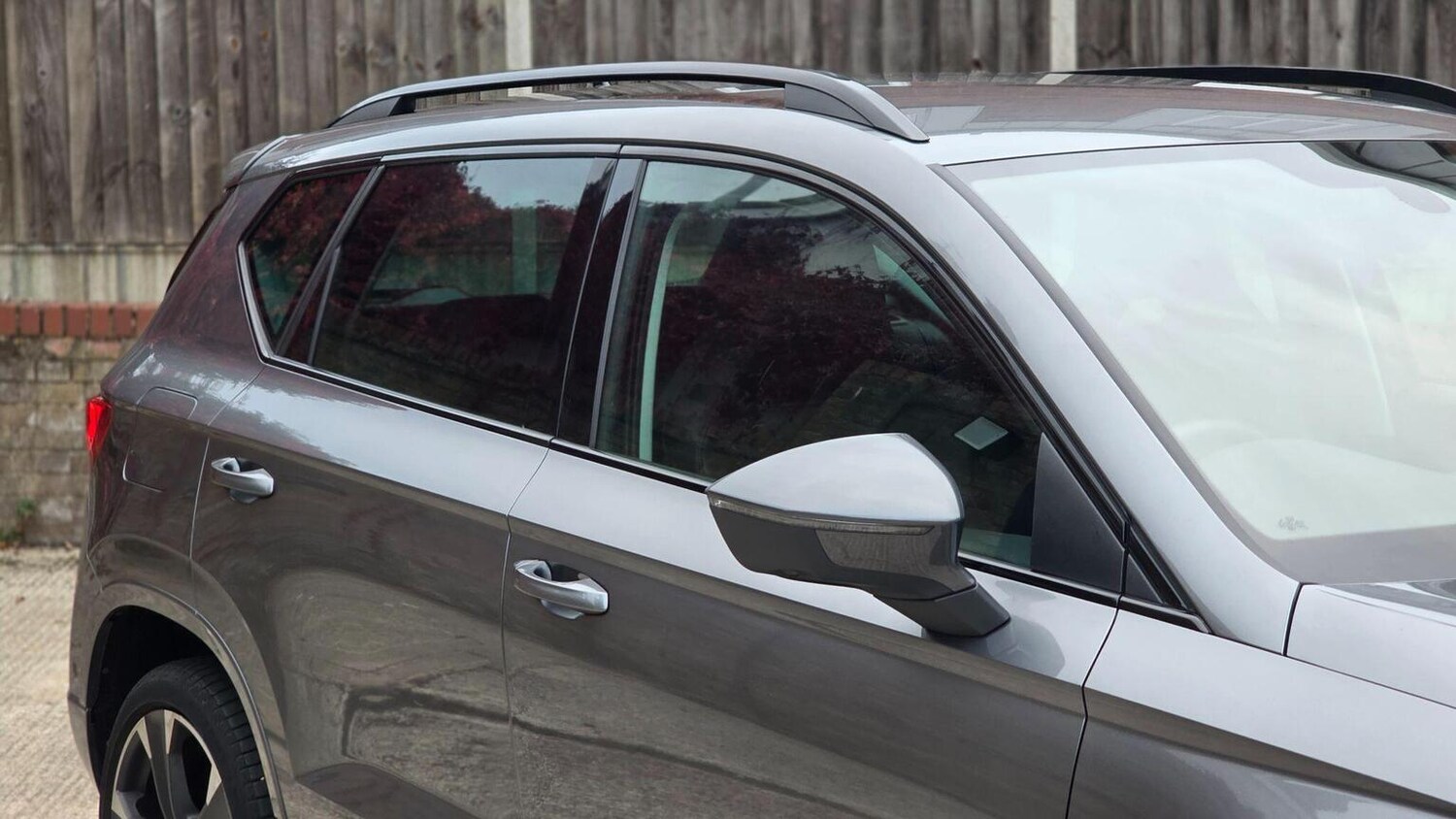 Used Cupra Ateca 2023 for sale - 77528358: Photo 83