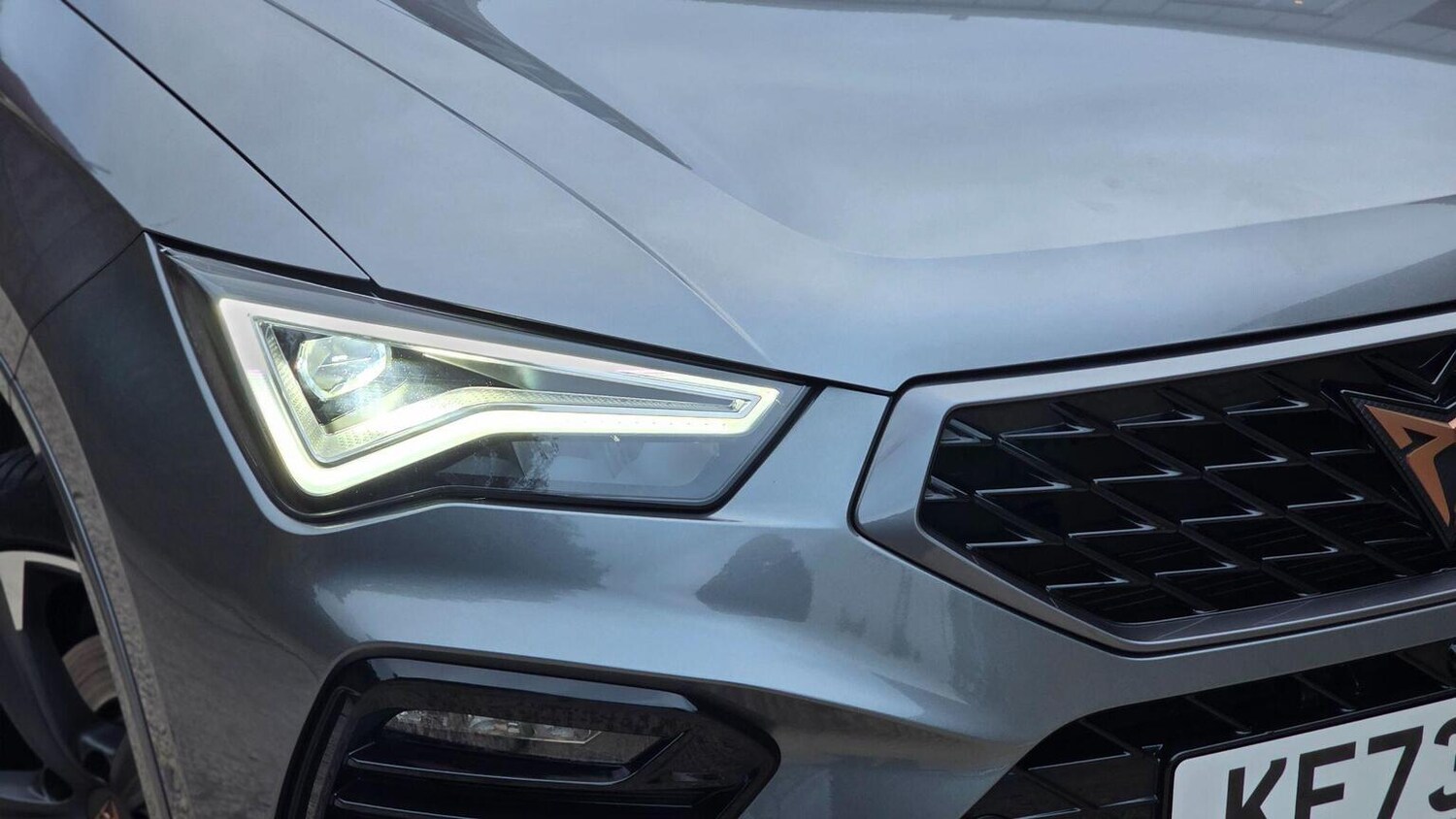 Used Cupra Ateca 2023 for sale - 77528358: Photo 84