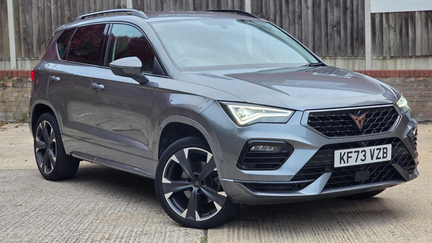 Used Cupra Ateca 2023 for sale - 77528358: Photo 87