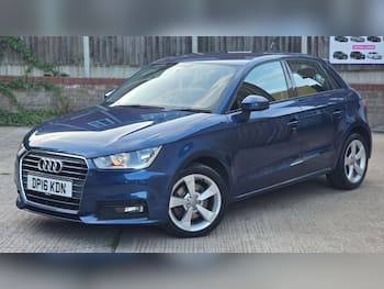 Used Audi A1 2016 for sale - 79605109: Photo