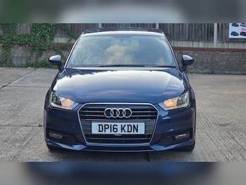 Used Audi A1 2016 for sale - 79605109: Photo