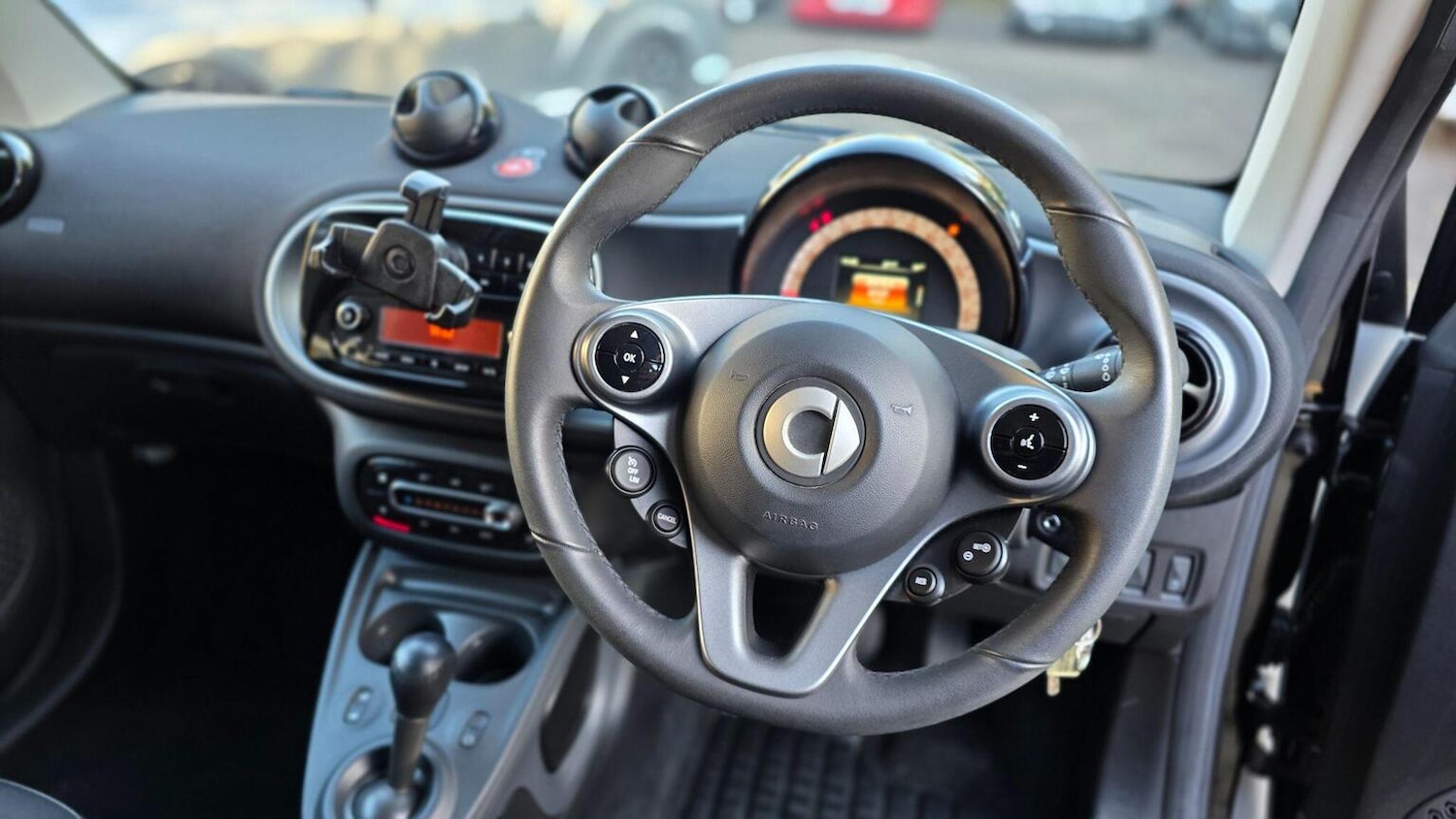 Used smart fortwo 2016 for sale - 76461559: Photo 13