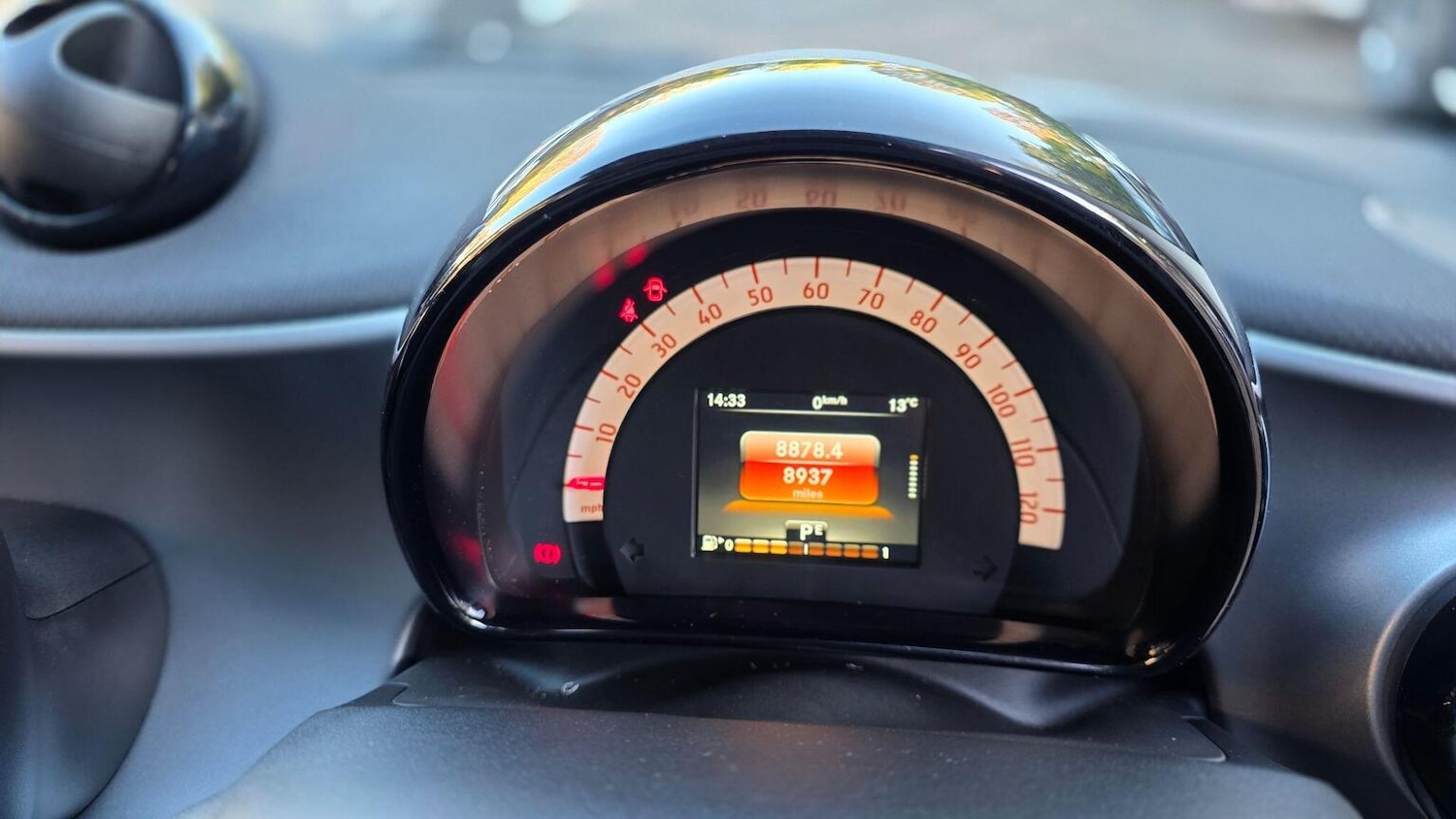 Used smart fortwo 2016 for sale - 76461559: Photo 14